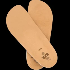 Unisex BÄR Schuhe Synergie-Fusbett 10 Mm Standard