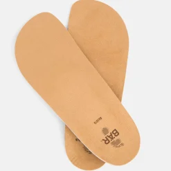 Unisex BÄR Schuhe Synergie-Fusbett 10 Mm Standard