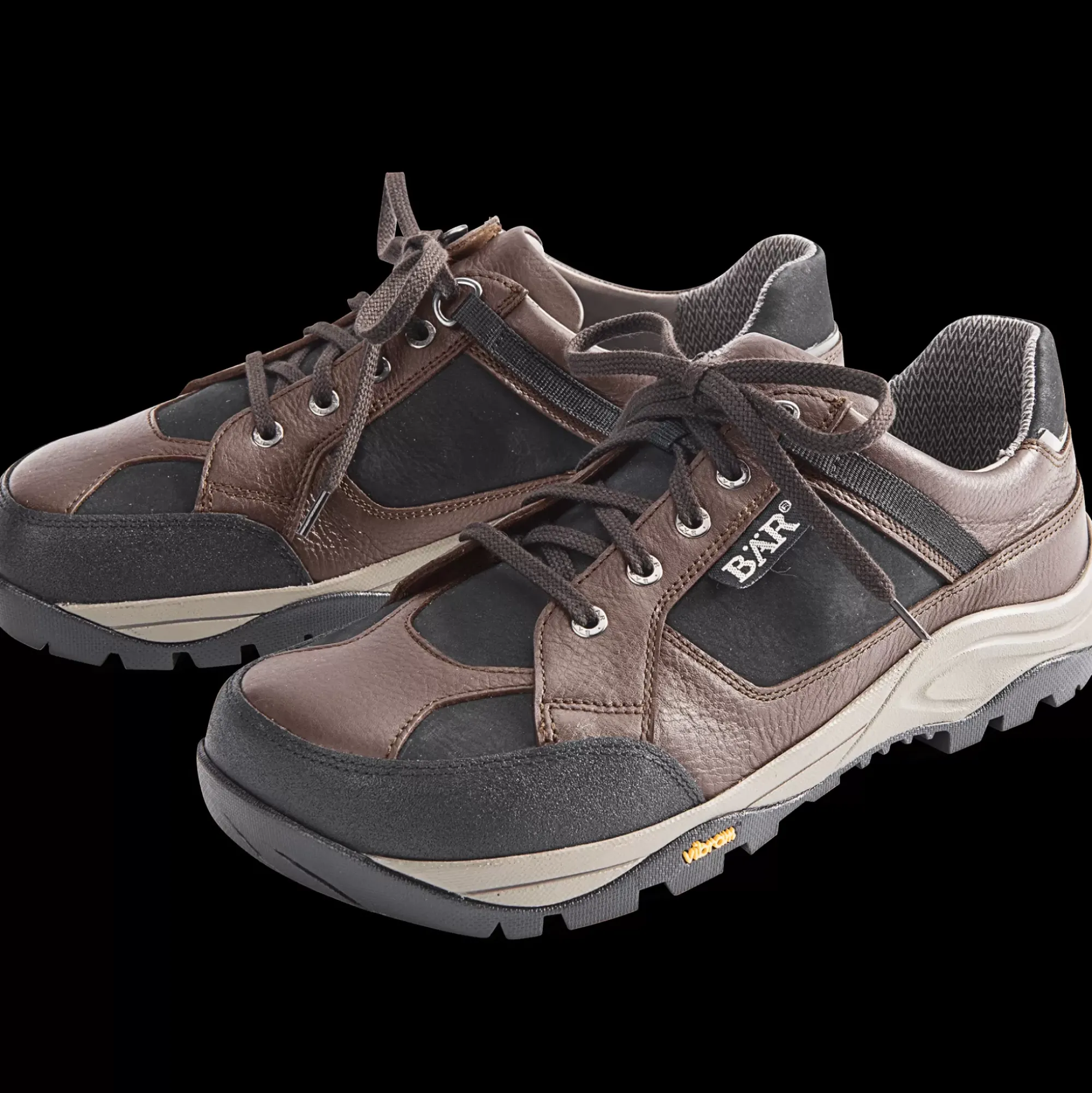 Men BÄR Schuhe Te-Trekking 2.0