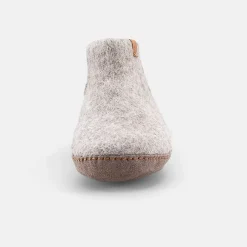 Men BÄR Schuhe Tofvel