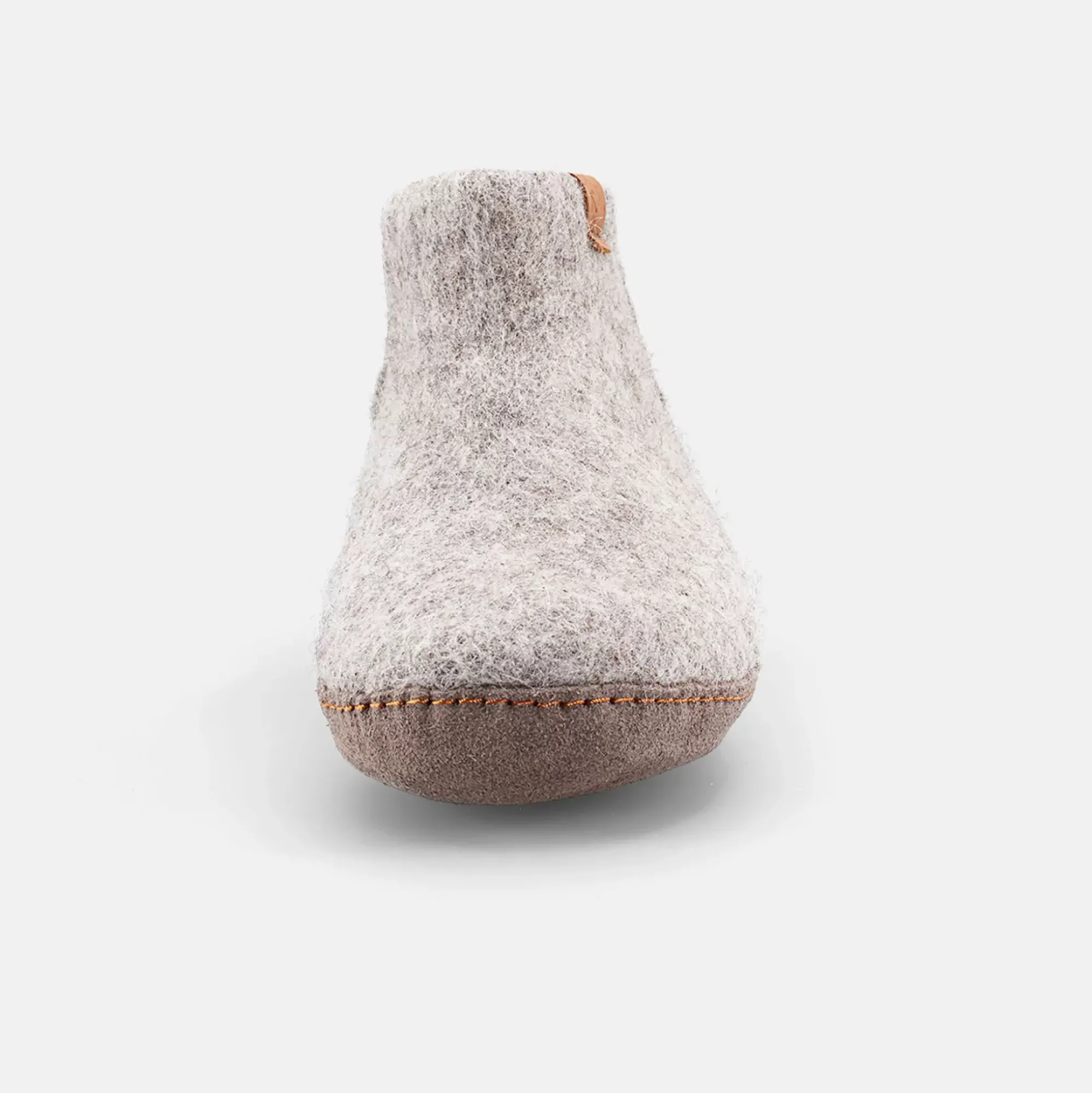 Men BÄR Schuhe Tofvel