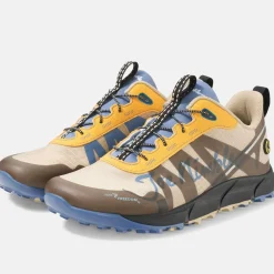 Women BÄR Schuhe Trail Addict