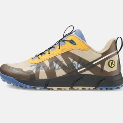 Women BÄR Schuhe Trail Addict