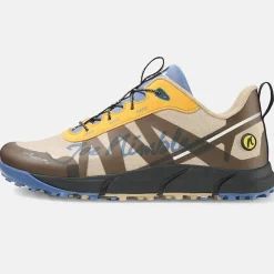 Men BÄR Schuhe Trail Addict