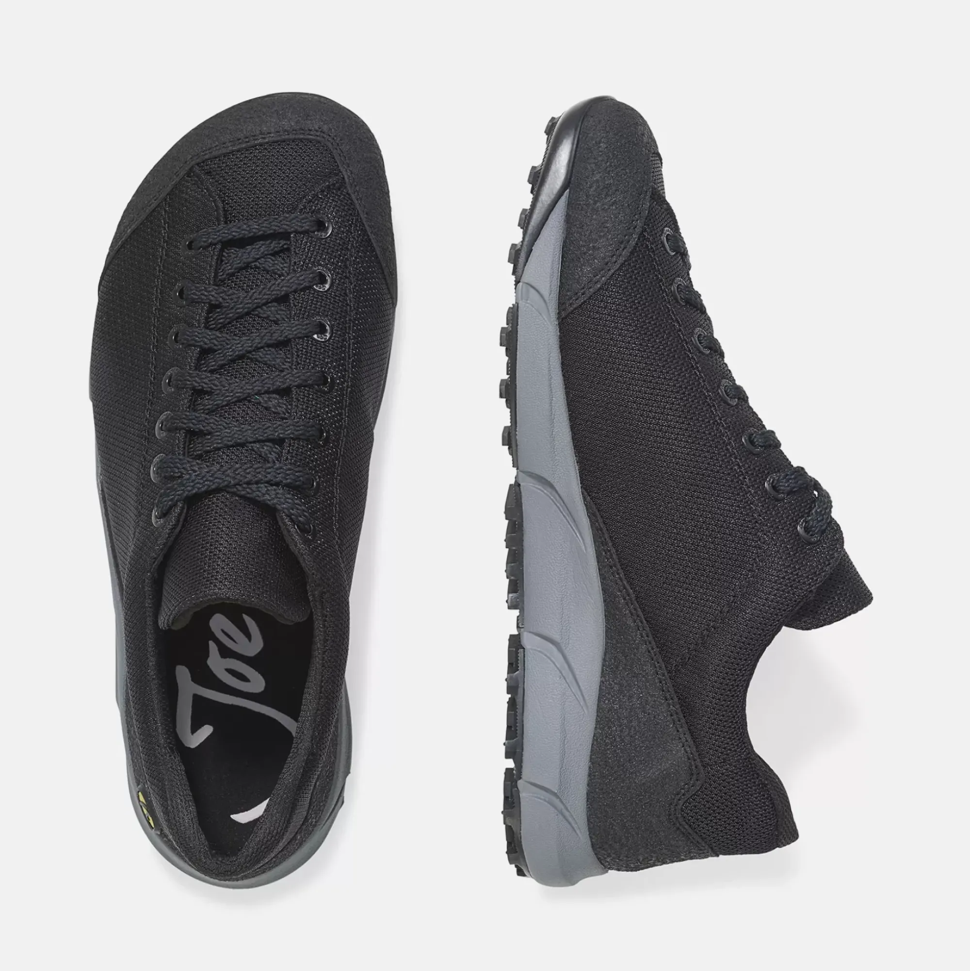 Women BÄR Schuhe Trektoes