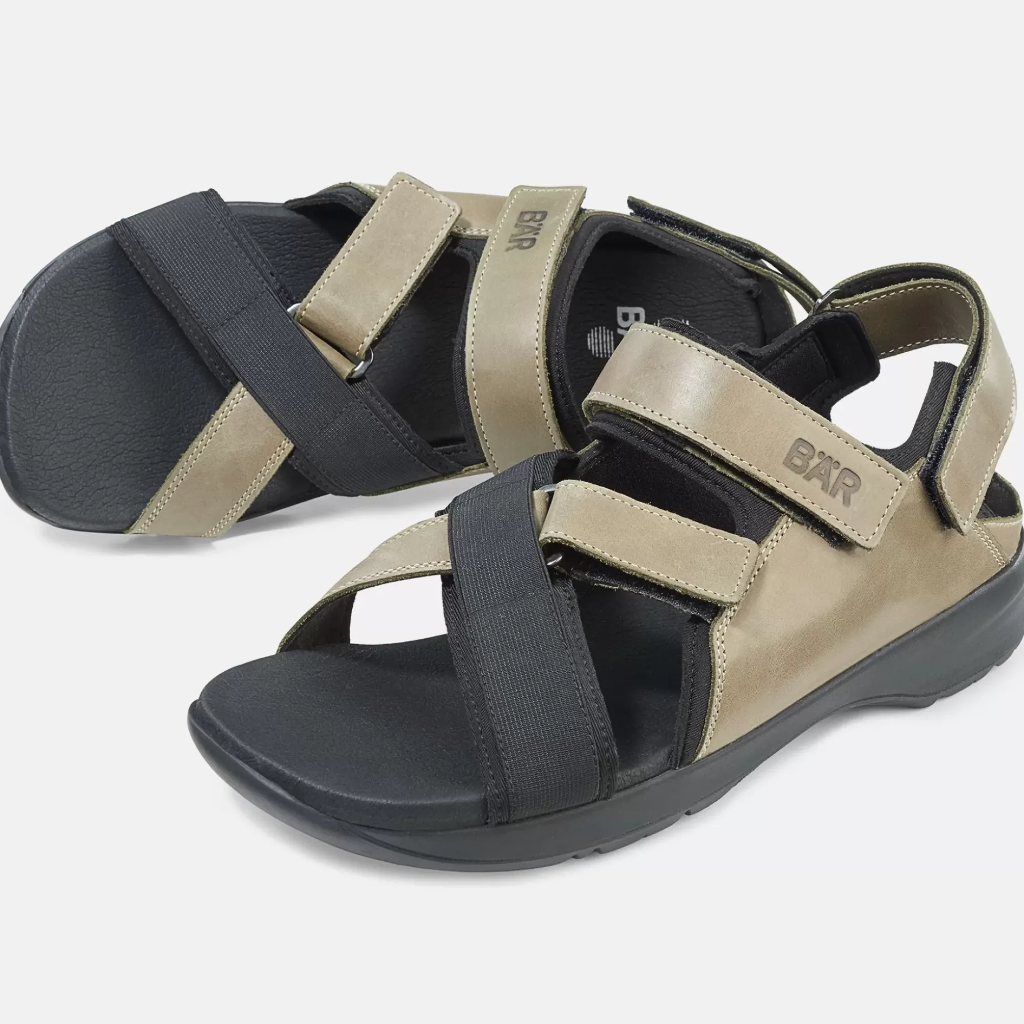 Men BÄR Schuhe Vulcano