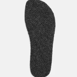 Unisex BÄR Schuhe Walkfilz Fusbett 5Mm Standard Da