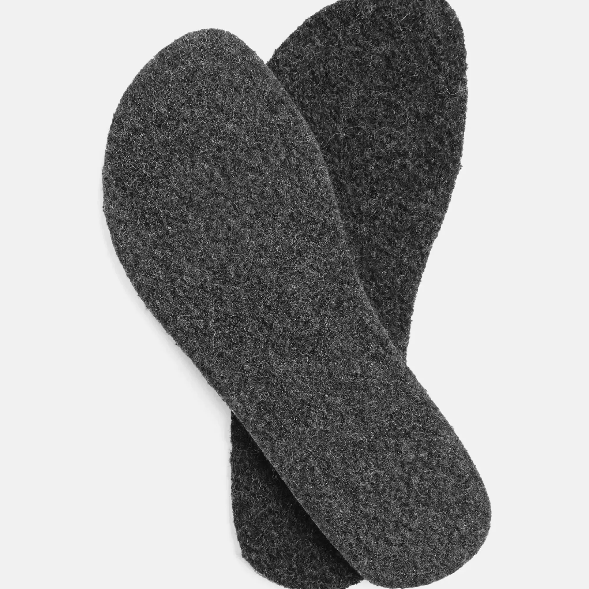 Unisex BÄR Schuhe Walkfilz Fusbett 5Mm Standard Da