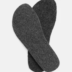 Unisex BÄR Schuhe Walkfilz Fusbett 5Mm Standard He