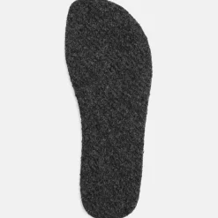 Unisex BÄR Schuhe Walkfilz Fusbett 5Mm Standard He