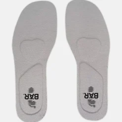 Unisex BÄR Schuhe Wellfit Fusbett 6 Mm Schlank He