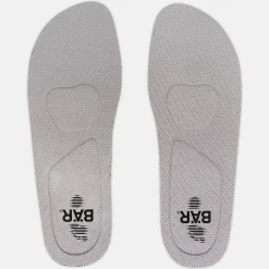 Unisex BÄR Schuhe Wellfit Fusbett 3 Mm (Schlank Da)