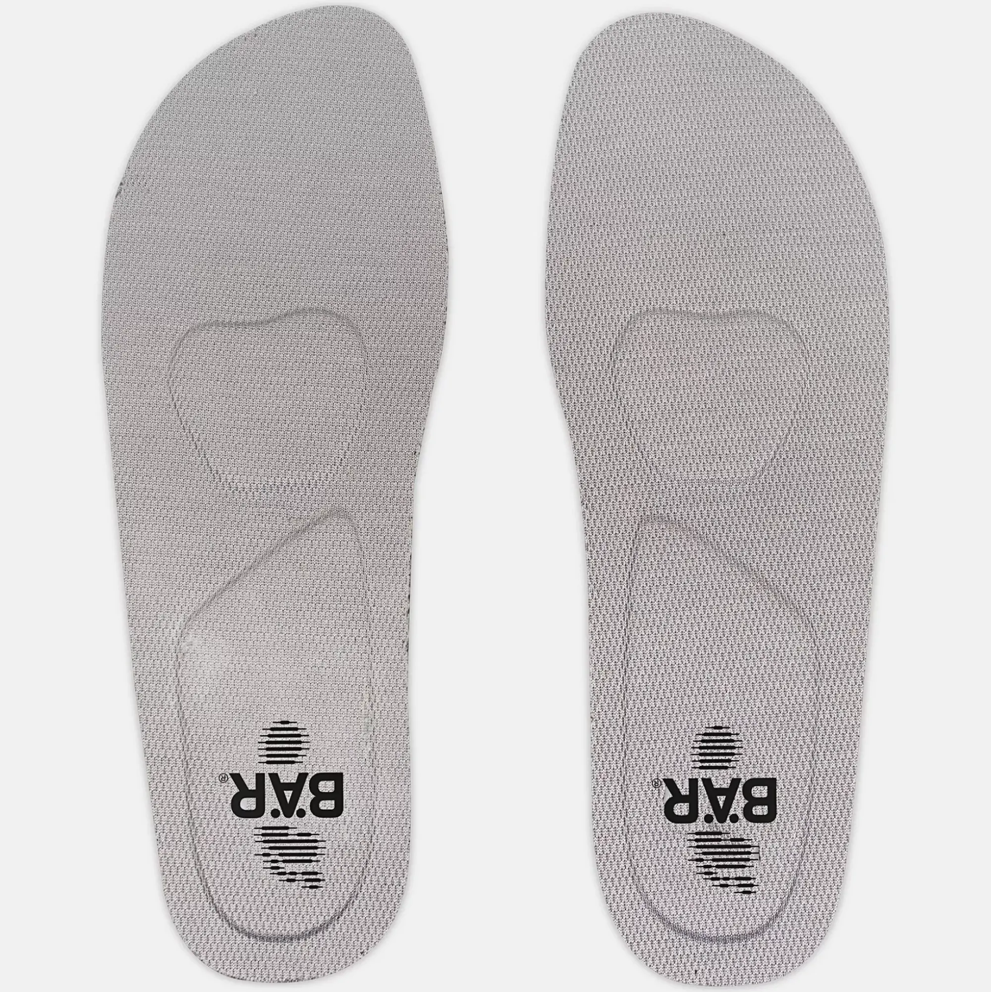 Unisex BÄR Schuhe Wellfit Fusbett 3 Mm (Schlank Da)
