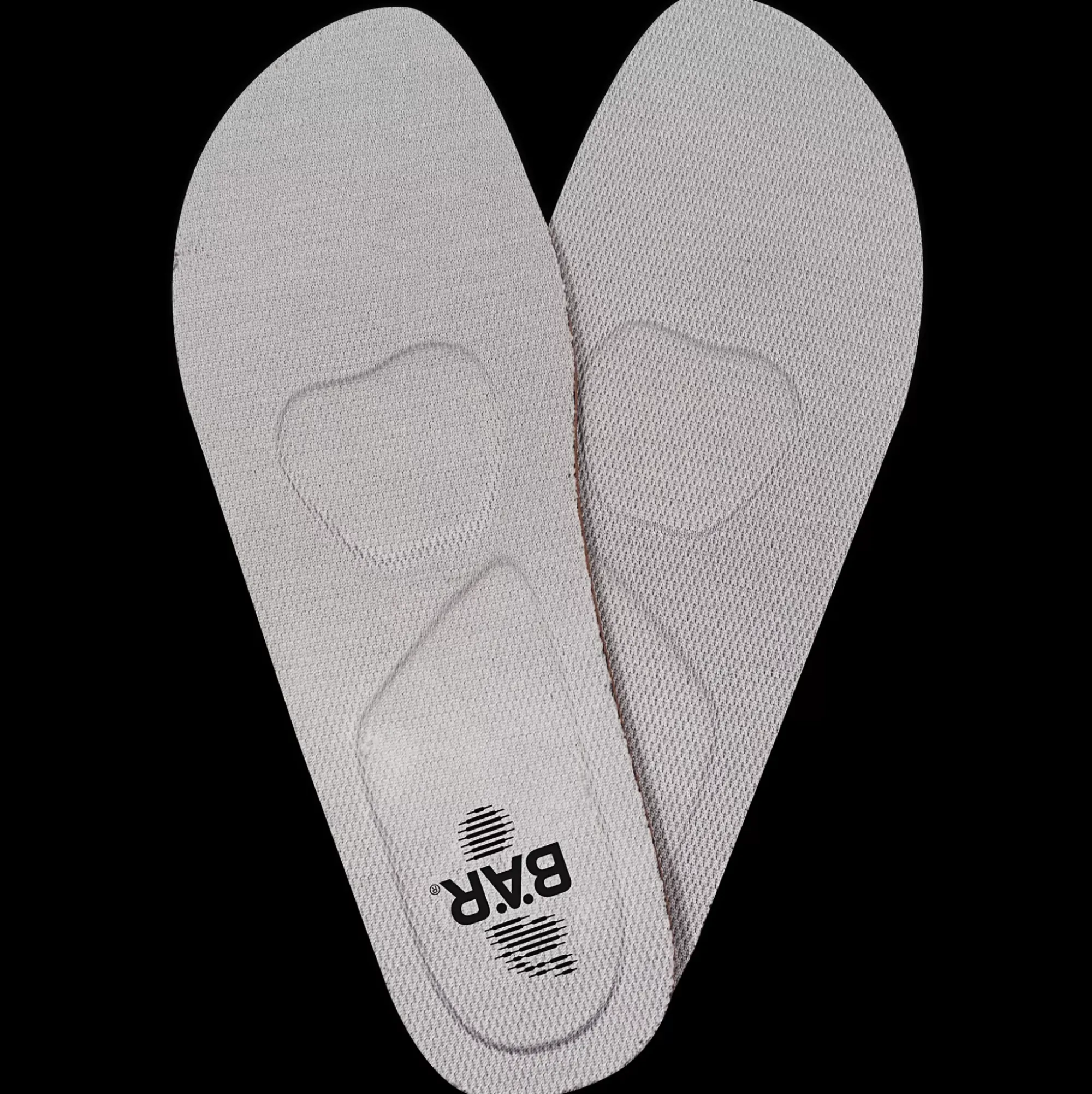 Unisex BÄR Schuhe Wellfit Fusbett 6 Mm Schlank Da