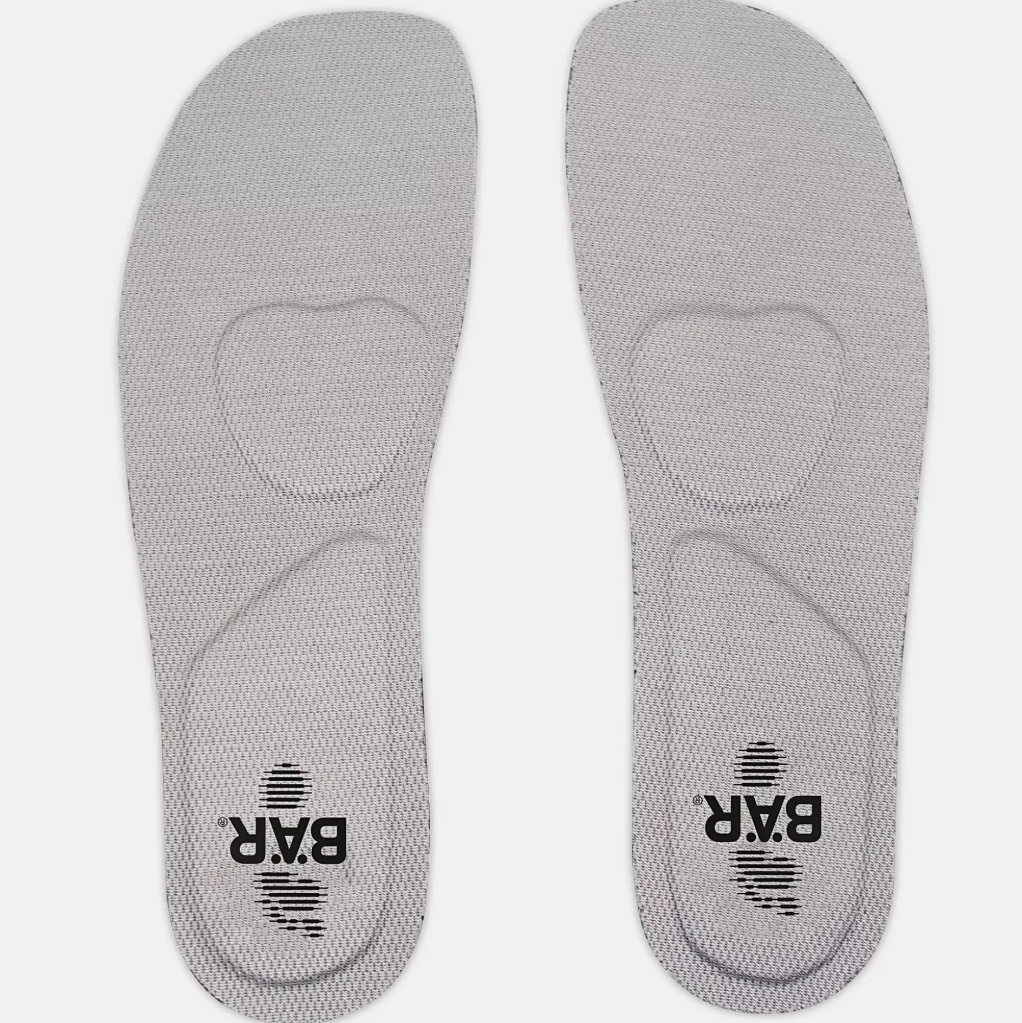 Unisex BÄR Schuhe Wellfit Fusbett 3 Mm Standard Da