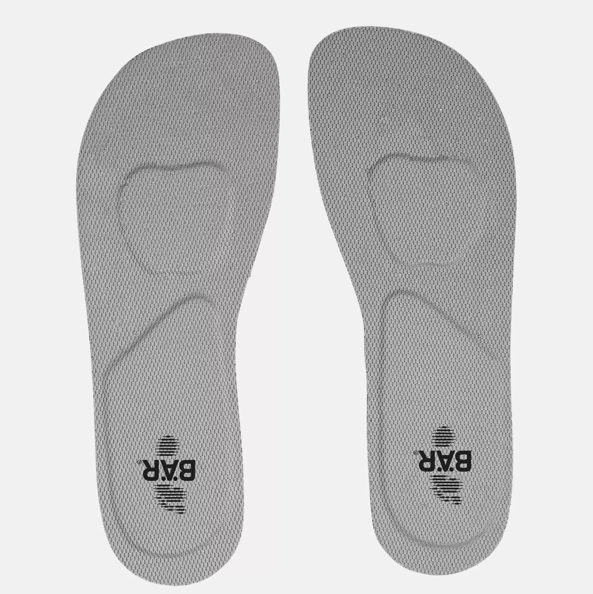 Unisex BÄR Schuhe Wellfit Fusbett 3 Mm Standard He
