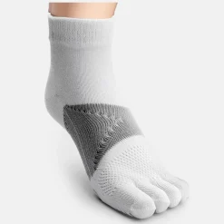 Unisex BÄR Schuhe Zehensocken Marathon